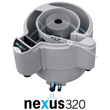 Nexus 320 +